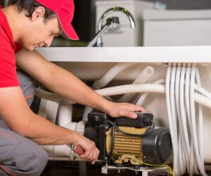 About Emergency plumbing pros Gilbert, IA