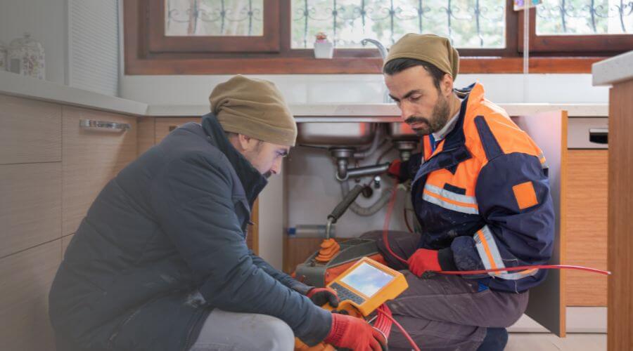 Professional emergency plumbing in Gilbert, IA